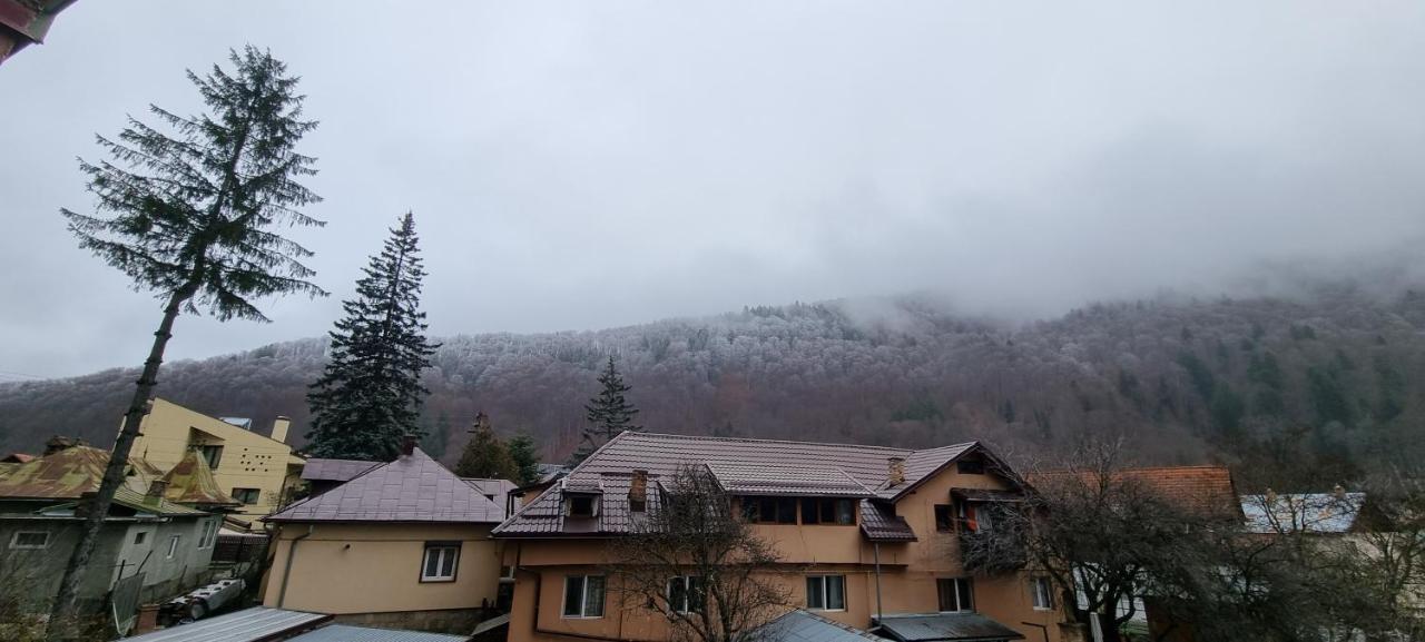Apartament Sara Belleview Sinaia