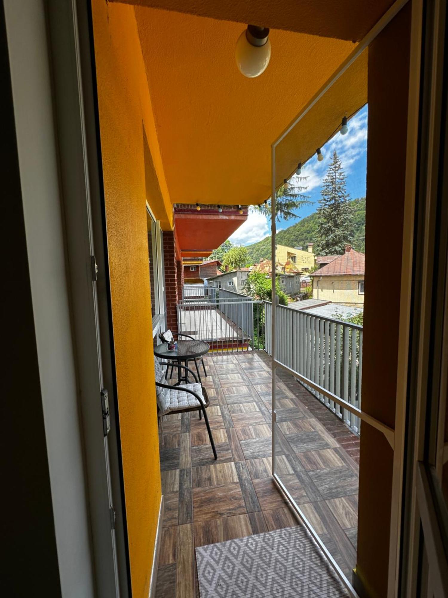 Sara Belleview Apartament