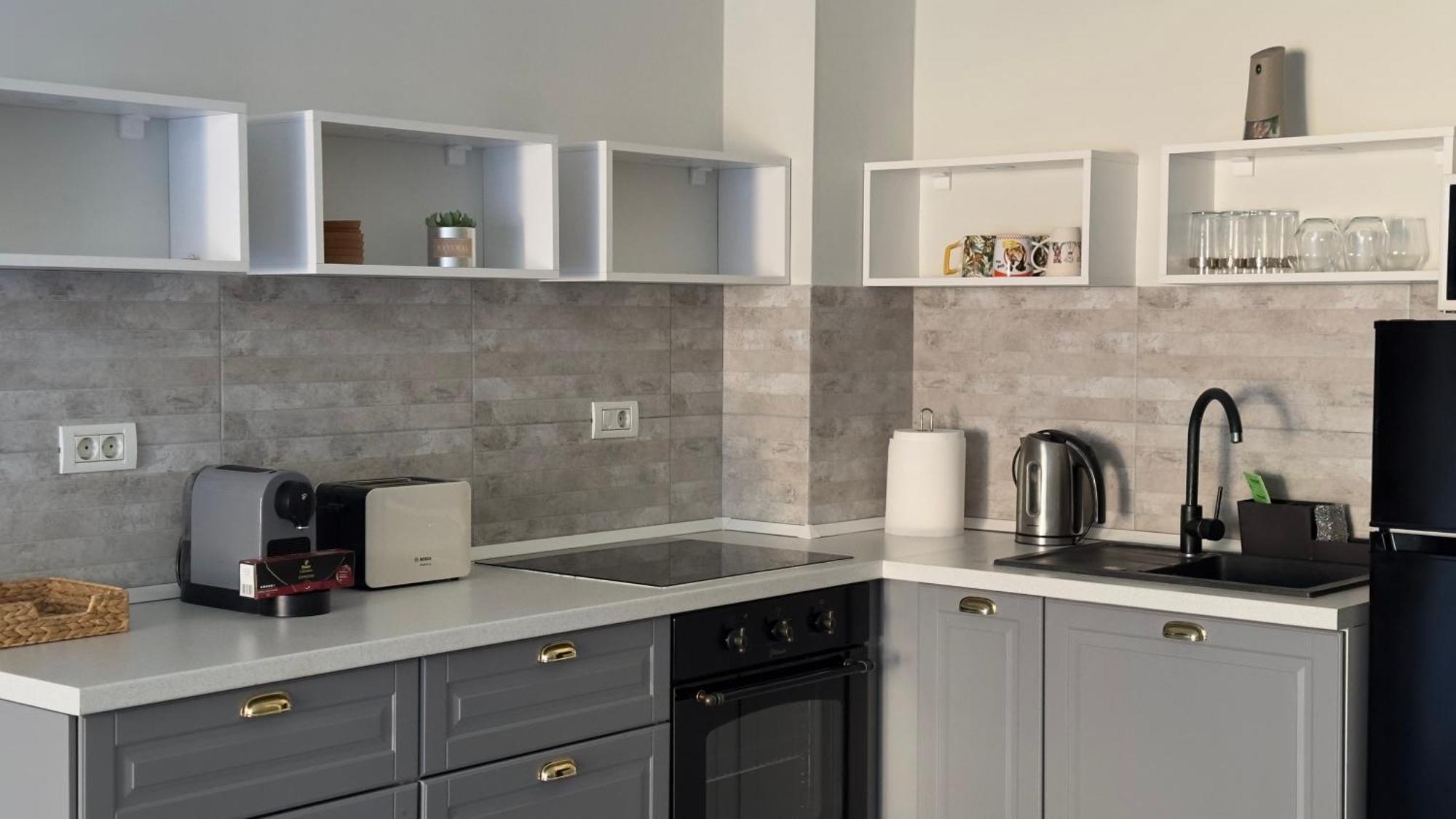 Apartament Sara Belleview Sinaia