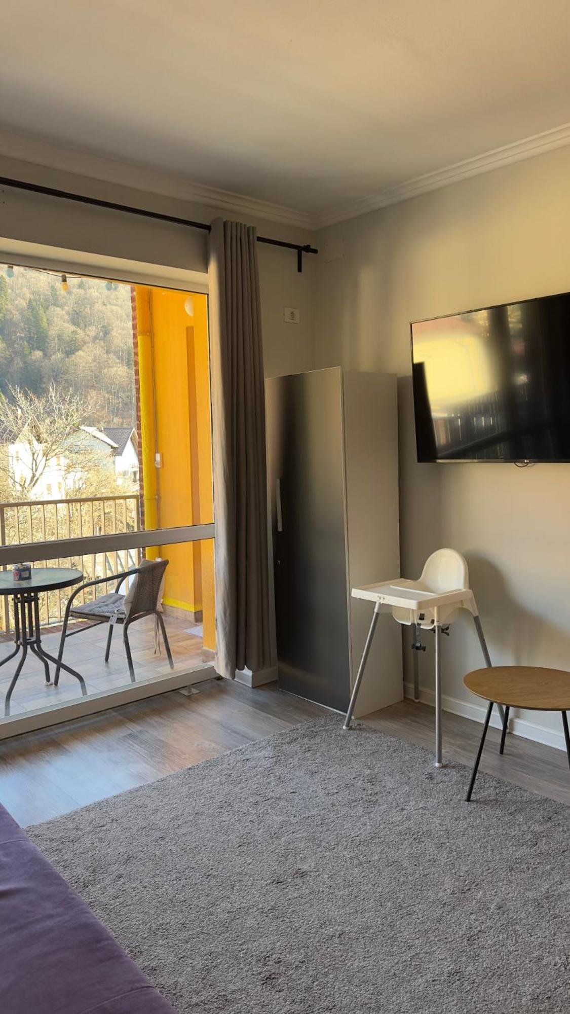 Apartament Sara Belleview
