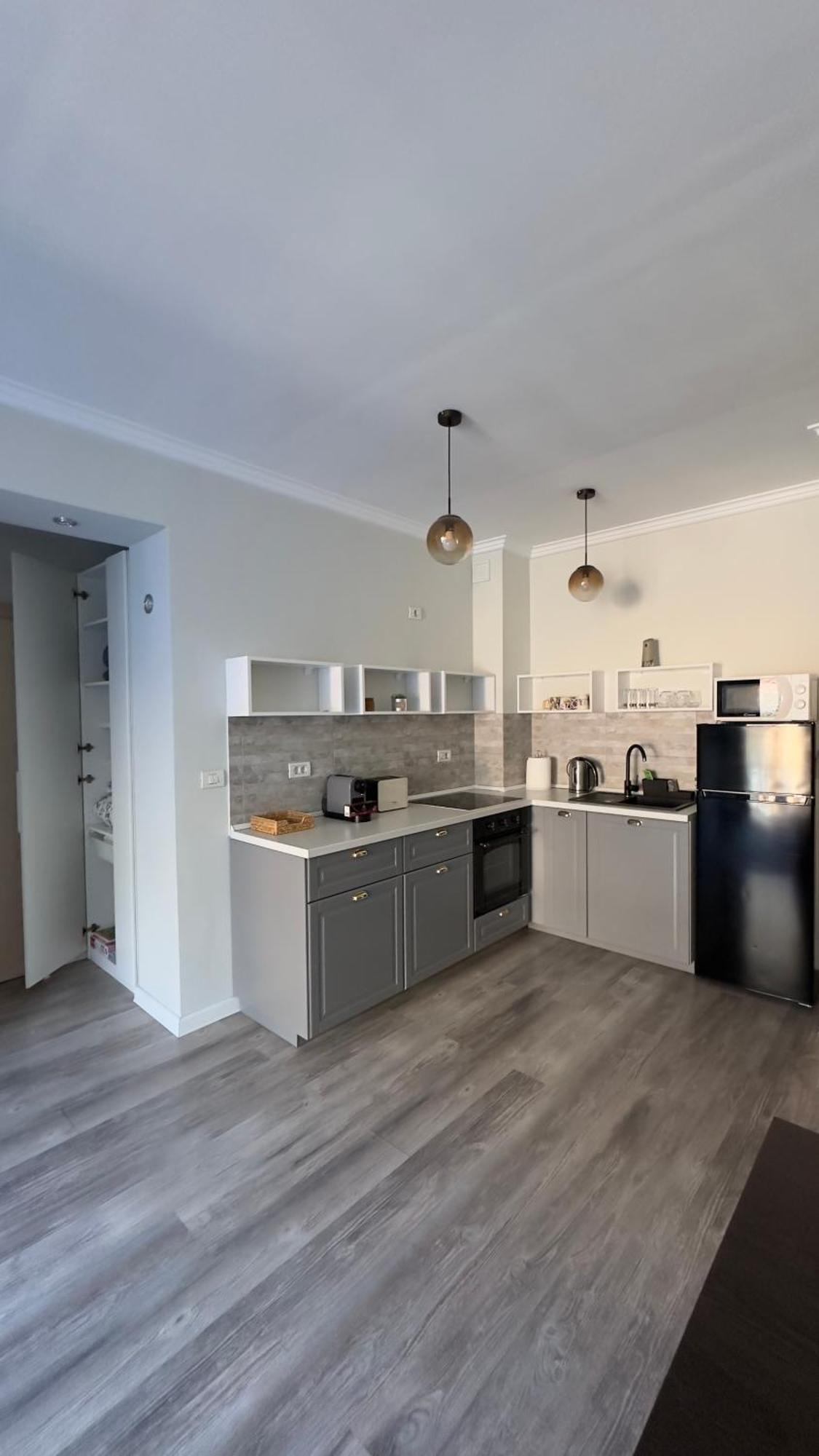 Apartament Sara Belleview *