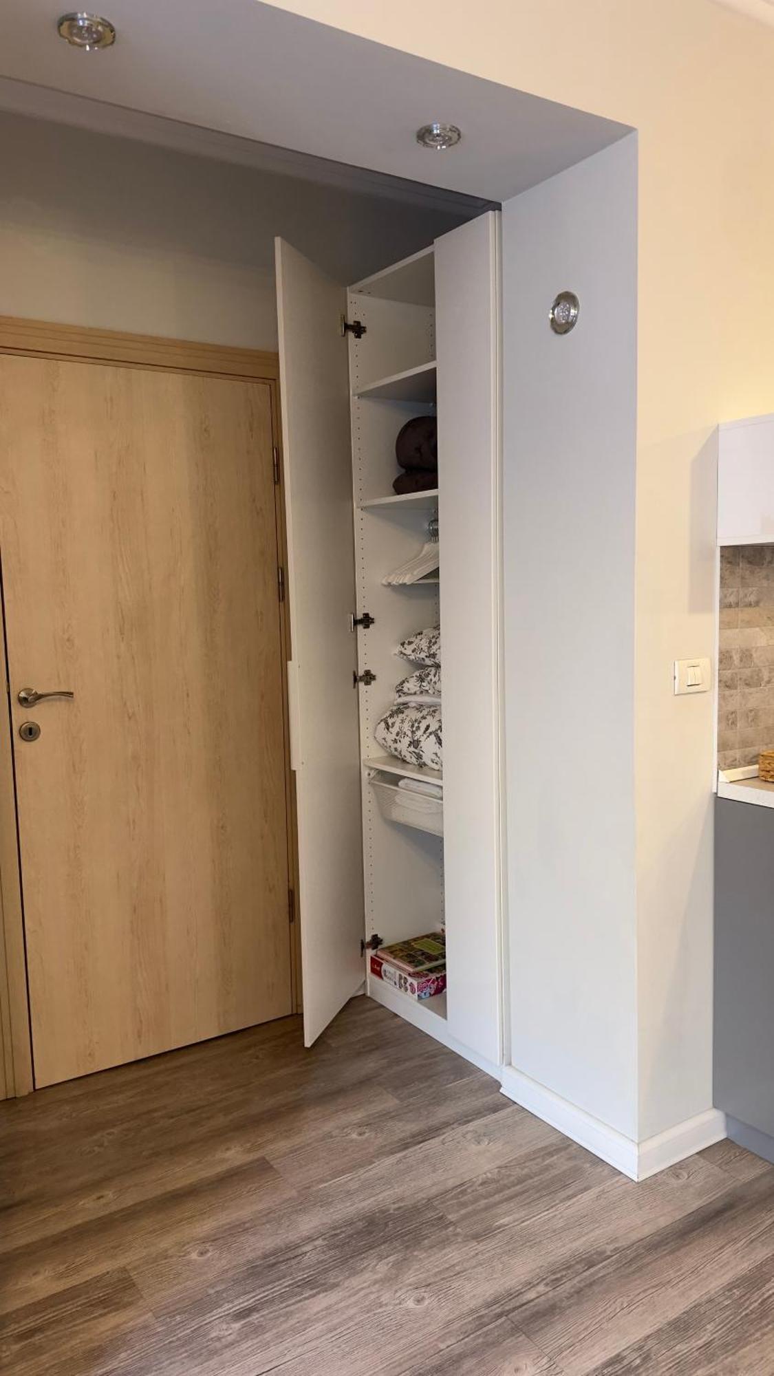 Apartament Sara Belleview