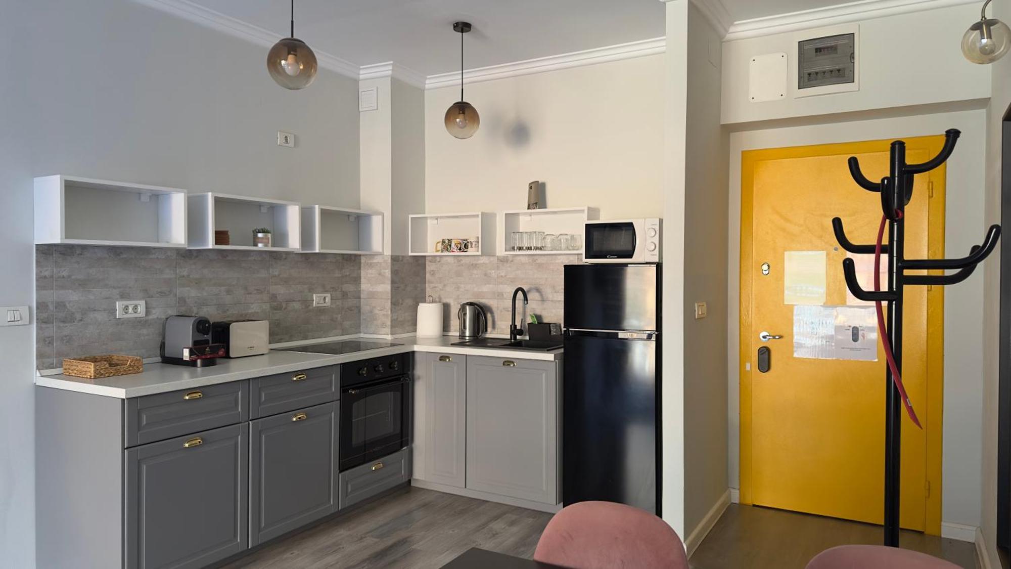 Apartament Sara Belleview *