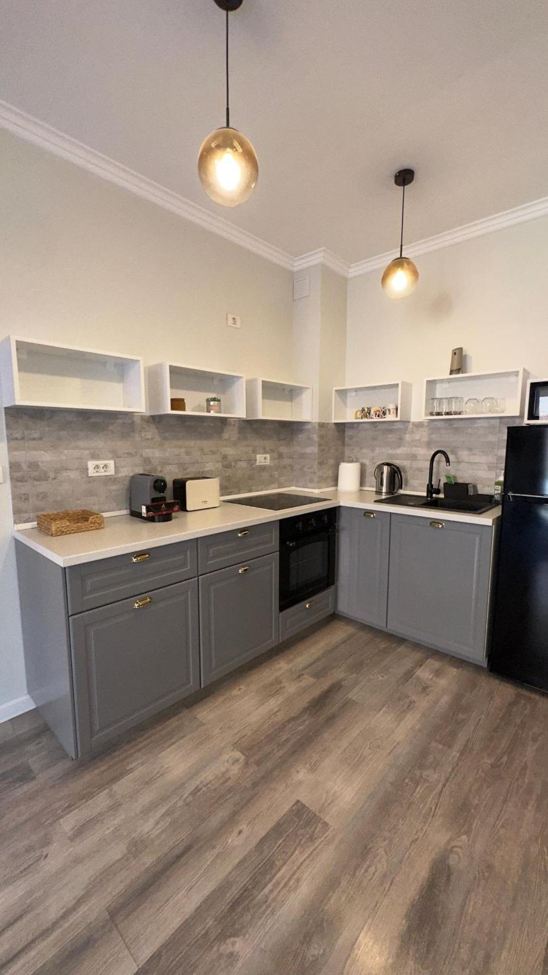 Apartament Sara Belleview Sinaia